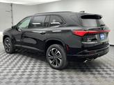 Thumbnail of 2025 Ebony Twilight Metallic Buick Enclave