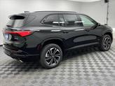 Thumbnail of 2025 Ebony Twilight Metallic Buick Enclave