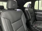 Thumbnail of 2025 Ebony Twilight Metallic Buick Enclave