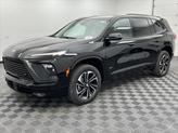 Thumbnail of 2025 Ebony Twilight Metallic Buick Enclave