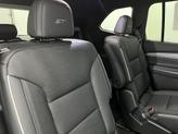 Thumbnail of 2025 Ebony Twilight Metallic Buick Enclave