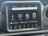 Thumbnail of 2021 Bright White Clearcoat Jeep Wrangler Unlimited