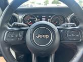 Thumbnail of 2021 Bright White Clearcoat Jeep Wrangler Unlimited