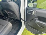 Thumbnail of 2021 Bright White Clearcoat Jeep Wrangler Unlimited
