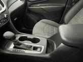 Thumbnail of 2023 Iron Gray Metallic Chevrolet Equinox