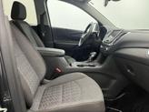 Thumbnail of 2023 Iron Gray Metallic Chevrolet Equinox