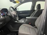 Thumbnail of 2023 Iron Gray Metallic Chevrolet Equinox