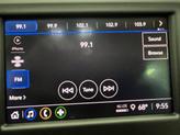 Thumbnail of 2023 Iron Gray Metallic Chevrolet Equinox