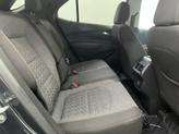 Thumbnail of 2023 Iron Gray Metallic Chevrolet Equinox