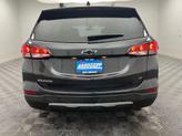 Thumbnail of 2023 Iron Gray Metallic Chevrolet Equinox
