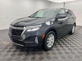 Thumbnail of 2023 Iron Gray Metallic Chevrolet Equinox