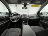 Thumbnail of 2023 Iron Gray Metallic Chevrolet Equinox
