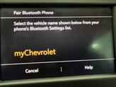 Thumbnail of 2023 Iron Gray Metallic Chevrolet Equinox
