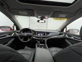 Thumbnail of 2020 Red Quartz Tintcoat Buick Enclave