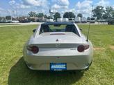 Thumbnail of 2023 Platinum Quartz Metallic Mazda MX-5 Miata RF