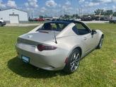 Thumbnail of 2023 Platinum Quartz Metallic Mazda MX-5 Miata RF