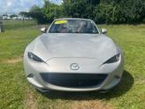 Thumbnail of 2023 Platinum Quartz Metallic Mazda MX-5 Miata RF