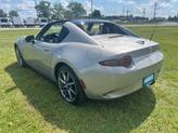 Thumbnail of 2023 Platinum Quartz Metallic Mazda MX-5 Miata RF