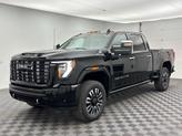 Thumbnail of 2026 Onyx Black GMC Sierra 2500