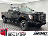 Photo of 2026 Onyx Black GMC Sierra 2500