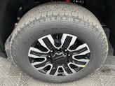 Thumbnail of 2026 Onyx Black GMC Sierra 2500