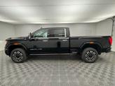 Thumbnail of 2026 Onyx Black GMC Sierra 2500