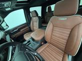 Thumbnail of 2026 Onyx Black GMC Sierra 2500