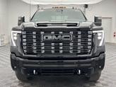 Thumbnail of 2026 Onyx Black GMC Sierra 2500