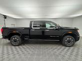 Thumbnail of 2026 Onyx Black GMC Sierra 2500