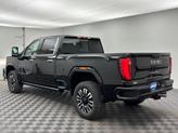 Thumbnail of 2026 Onyx Black GMC Sierra 2500