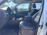 Thumbnail of 2018 Starfire Pearl Lexus GX 460