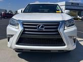Thumbnail of 2018 Starfire Pearl Lexus GX 460