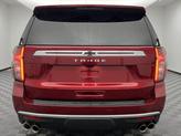 Thumbnail of 2024 Radiant Red Tintcoat Chevrolet Tahoe