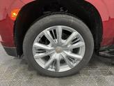 Thumbnail of 2024 Radiant Red Tintcoat Chevrolet Tahoe