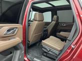 Thumbnail of 2024 Radiant Red Tintcoat Chevrolet Tahoe