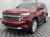 Thumbnail of 2024 Radiant Red Tintcoat Chevrolet Tahoe
