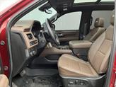 Thumbnail of 2024 Radiant Red Tintcoat Chevrolet Tahoe