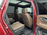 Thumbnail of 2024 Radiant Red Tintcoat Chevrolet Tahoe