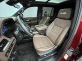 Thumbnail of 2024 Radiant Red Tintcoat Chevrolet Tahoe