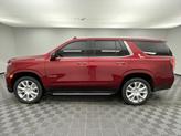 Thumbnail of 2024 Radiant Red Tintcoat Chevrolet Tahoe