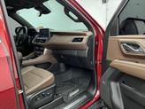 Thumbnail of 2024 Radiant Red Tintcoat Chevrolet Tahoe
