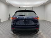 Thumbnail of 2023 Deep Crystal Blue Mica Mazda CX-5