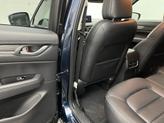 Thumbnail of 2023 Deep Crystal Blue Mica Mazda CX-5