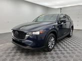 Thumbnail of 2023 Deep Crystal Blue Mica Mazda CX-5