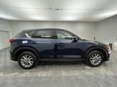 Thumbnail of 2023 Deep Crystal Blue Mica Mazda CX-5