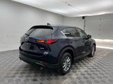 Thumbnail of 2023 Deep Crystal Blue Mica Mazda CX-5