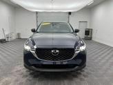 Thumbnail of 2023 Deep Crystal Blue Mica Mazda CX-5