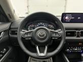 Thumbnail of 2023 Deep Crystal Blue Mica Mazda CX-5