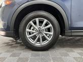 Thumbnail of 2023 Deep Crystal Blue Mica Mazda CX-5