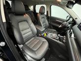 Thumbnail of 2023 Deep Crystal Blue Mica Mazda CX-5